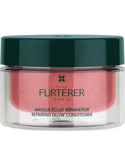 Rene Furterer Color Glow Repairing Conditioner για Επανόρθωση για Βαμμένα Μαλλιά 200ml