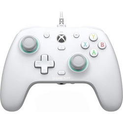 GameSir G7 SE Wired Controller PC Xbox X & Xbox One White