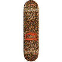 Blind OG Stand Out RHM 8.25