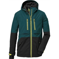 Killtec KSW 127 39668-834 Παιδικό Μπουφάν για Ski & Snowboard