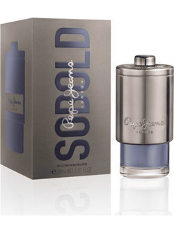Pepe Jeans London So Bold Eau de Parfum 30ml