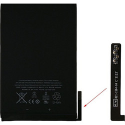 616-0688 Συμβατή Μπαταρία 4440mAh για Apple iPad Mini