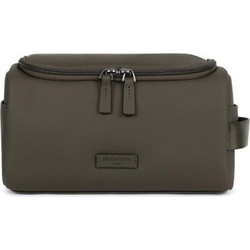 Hexagona 28363-24 Νεσεσέρ Ταξιδίου με Θήκες 26x12x15cm Πράσινο