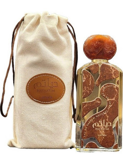 Lattafa Hayaatim Eau de Parfum 100ml