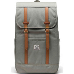 Herschel Retreat 11397-06110 Σακίδιο Πλάτης 23lt Πράσινο
