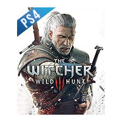 The Witcher 3 Wild Hunt Key PS4
