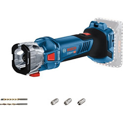 Bosch GCU 18V-30 Solo 06019K8000