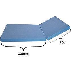 Bitos Flex Νοσοκομειακό Στρώμα Αφρολέξ 90x190x10cm A-1S