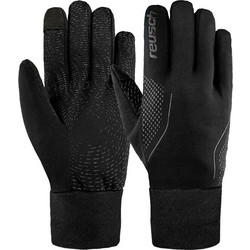 Reusch Dynamic Touch-Tec Γάντια Τερματοφύλακα Μαύρα 5370501-7700