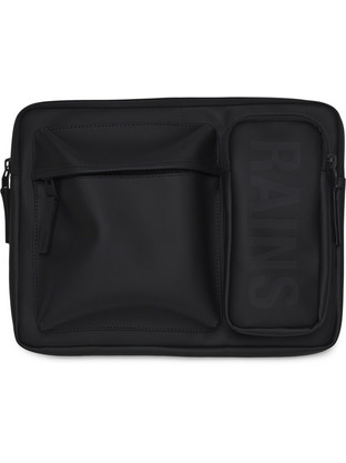 Rains Texel 16660-01 θήκη Laptop 14" Black