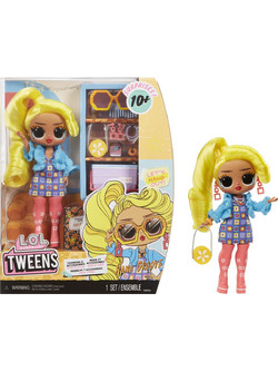 MGA Entertainment L.O.L Surprise Tweens Core Hana Groove