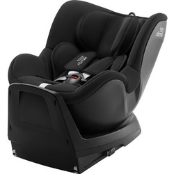 Britax Romer Dualfix Plus Κάθισμα Αυτοκινήτου i-Size 0-18kg ISOfix Space Black