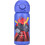Estia Wonder Bottle Save Τhe Aegean Lava Splash Παιδικό Παγούρι Θερμός Ανοξείδωτο Μωβ 350ml