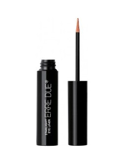 Erre Due Starlight 305 Apricrush Πινέλο Eyeliner Glitter