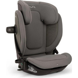 Nuna Aace Ix Κάθισμα Αυτοκινήτου Booster i-Size 15-36kg Grey