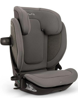 Nuna Aace Ix Κάθισμα Αυτοκινήτου Booster i-Size 15-36kg Grey