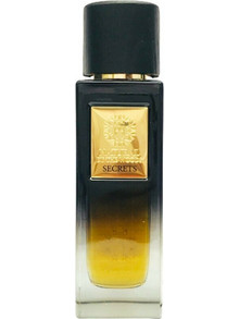 The Woods Collection Natural Secret Eau de Parfum 100ml
