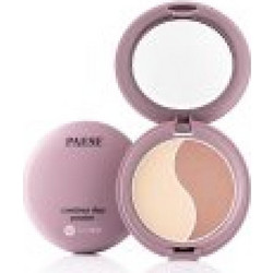 Paese Contour Duo Nanorevit Bronzer Powder 4.5gr