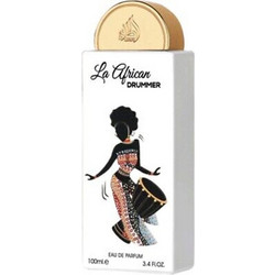 Lattafa Pride La African Drummer Eau de Parfum 100ml