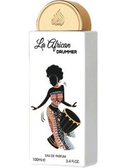 Lattafa Pride La African Drummer Eau de Parfum 100ml