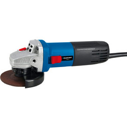 Blaupunkt AG4010 Γωνιακός Τροχός Ρεύματος 1400W 125mm