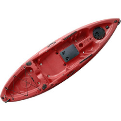 Kayak Caribbean Sea KAYAKS 8'8" Κουπί HDPE