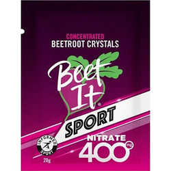 Beet It Sport Nitrate 400 20gr