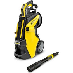 Karcher K 7 Premium Smart Control Flex Πλυστικό Μηχάνημα Ρεύματος 180bar με Μεταλλική Αντλία