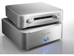 Esoteric S-02 Stereo Power Τελικός Ενισχυτής Hi-Fi 2.0 290W/4Ω 145W/8Ω