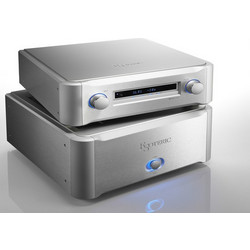 Esoteric S-02 Stereo Power Τελικός Ενισχυτής Hi-Fi 2.0 290W/4Ω 145W/8Ω