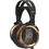 Sendy Audio Peacock Ενσύρματα Ακουστικά Hi-Fi Over Ear Χρυσά