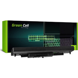 Green Cell Συμβατή Μπαταρία Laptop για HP 240/245/250/255 2200mAh
