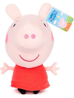 Sambro Lil Bodz Peppa Pig
