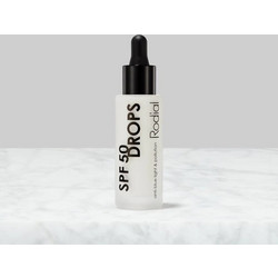 Rodial Drops Αντηλιακό Προσώπου Αντιγηραντικό SPF50+ 31ml