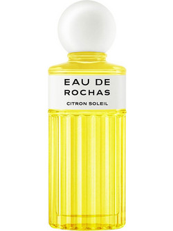 Rochas Eau de Citron Soleil Eau de Toilette 100ml