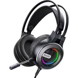 Yesido EK02 Gaming Headset Over Ear Black