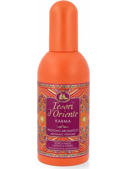 Tesori d'Oriente Karma Perfume 100ml