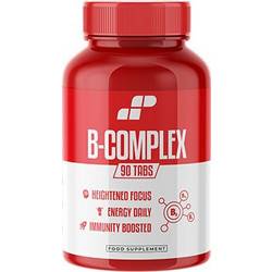 MP Sports B-Complex 90 Ταμπλέτες