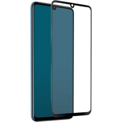 SBS Full Tempered Glass Black (Honor X7)