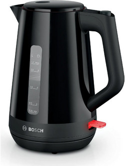 Bosch TWK1M123 Βραστήρας 1.7lt 2400W