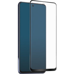 SBS Full Tempered Glass Black (Galaxy S21 FE)
