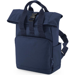 BagBase BG118S Σακίδιο Πλάτης 9lt Navy Μπλε