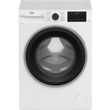 Beko B3 WFT 5124111W Πλυντήριο Ρούχων 12kg 1400 Στροφών