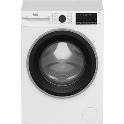 Beko B3 WFT 5124111W Πλυντήριο Ρούχων 12kg 1400 Στροφών