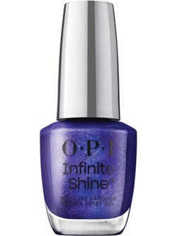 OPI Infinite Shine AM 2 PM Gloss Βερνίκι Νυχιών Μακράς Διαρκείας 15ml