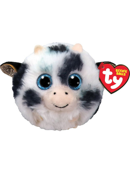 Ty Beannie Balls Mooph Αγελαδίτσα 1607-42556