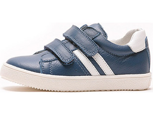Bopy Vlad Παιδικά Sneakers Navy Μπλε