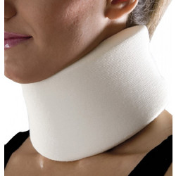 ABC Orthopedic Ρυθμιζόμενο Κολάρο Αυχένα Μαλακό