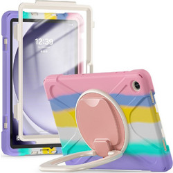 Tech-Protect X-Armor Baby Color (Galaxy Tab A9+)