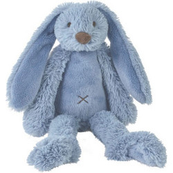 Happy Horse Κουνέλι Richie Deep Blue 38cm